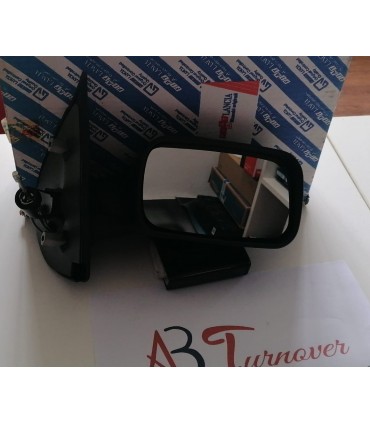 5895319 SPECCHIO RETROVISORE COMPLETO ORIGINALE FCA ANTERIORE DESTRO FIAT PUNTO
