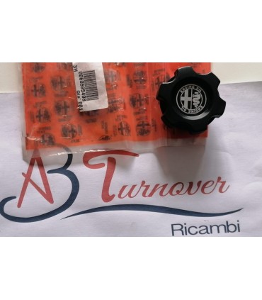 Tappo Olio Motore ORIGINALE Alfa Romeo 155 -164 2.5TD - 60595498