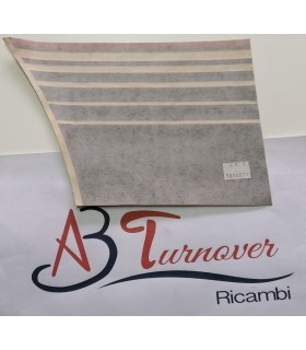 7606570 ADESIVO ANT.SINISTRO UNO TURBO IE ORIGINALE