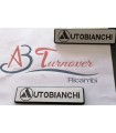 Sigla Modello Scritta Emblema Fregio Lancia Autobianchi A112