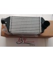 SCAMBIATORE DI CALORE INTERCOOLER FIAT UNO 1367 TURBO ie /TD dal 89 - 95 7570366