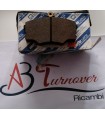 KIT PASTIGLIE FRENO ORIGINALE FIAT CROMA THEMA - 5892580