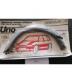 SALVABORDO PER PARAFANGO ANTERIORE E POSTERIORE PER FIAT UNO '89