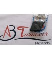 Modanatura parafango posteriore SX FIAT Croma FL90 Cod. 82447745