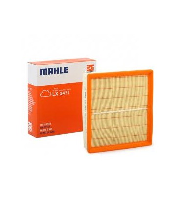 FILTRO ARIA (MAHLE ORIGINAL LX 3471)