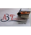 MODONATURA PARAURTI ANTERIORE DESTRA ALFA 75 ORIGINALE 112266621