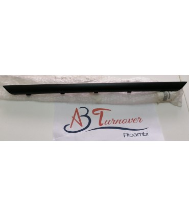 MODANATURA PARAURTI POSTERIORE CENTRALE ORIGINALE ALFA ROMEO 147  46559920