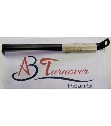 7710331 STAFFA PARAURTI ANTERIORE LANCIA Y10 UNO TUBO I.E. UNO