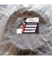Fiat 127 D guarnizione lunotto Fiat 5959376 ORIGINALE