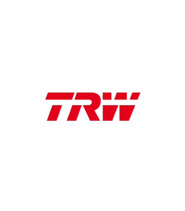Kit pastiglie freno, TRW - Rif.: GDB1921 PANDA 1.3 D MJ 2012-