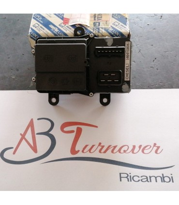46410806 CENTRALINA ELETTRONICA ARIA CONDIZIONATA FIAT PUNTO