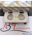 Plafoniera Luce Interna Cortesia ALFA GT  ORIGINALE
