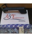 176331440 MANIGLIA APPOGGIABRACCIA BLU PORTA ANTERIORE SINISTRA FIAT CROMA 90/96