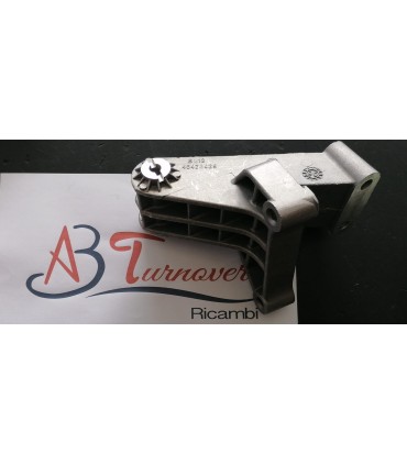 46423429 SUPPORTO MOTORE ALFA GT- FIAT COUPE' ORIGINALE