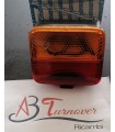 FANALE POSTERIORE ADATTABILE  A FIAT OM MAGIRUS  44817000- 4176543- 4176548