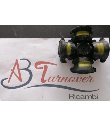 GIUNTO ELASTICO CROCIERA TRASMISSIONE MINI MINOR COOPER 1.0 74-82