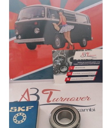 CUSCINETTO 639337 SKF