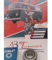 CUSCINETTO 639337 SKF