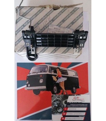 46768179 SUPPORTO MANIGLIA SX LANCIA LYBRA ORIGINALE LANCIA