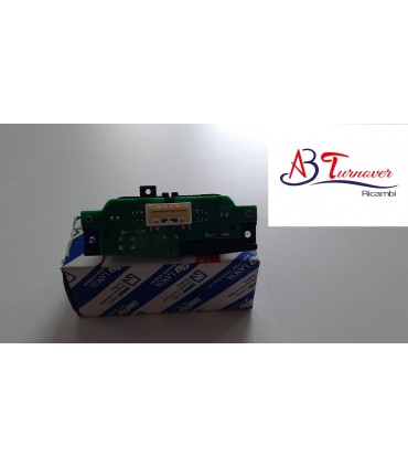 INTERRUTTORE RICICLO ARIA CONDIZIONATA FIAT BRAVA - BRAVO ORIGINALE 714448614