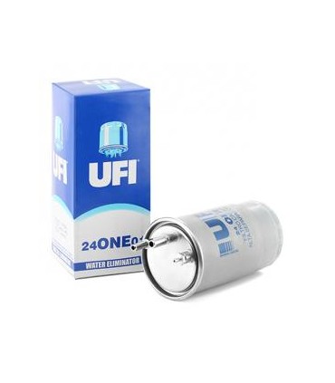 FILTRO CARBURANTE UFI 24.ONE.01