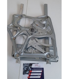 46720311 ALZACRISTALLO FIAT PUNTO CABRIO ORIGINALE