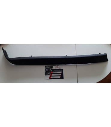 620788414R Modanatura Fascione Paraurti Anteriore Dacia Sandero ORIGINALE