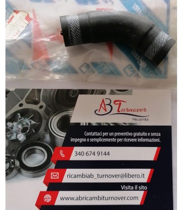 MANICOTTO FLESSIBILE TUBO ACQUA 46412084 LANCIA THEMA KAPPA K TERMOSTATO POMPA