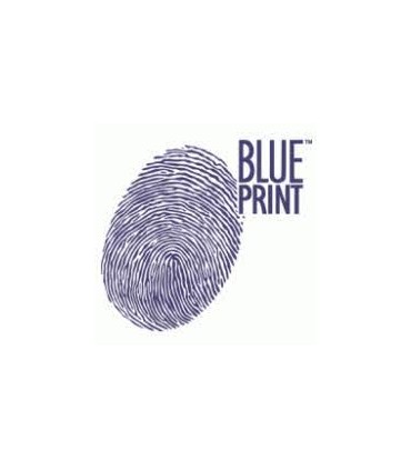 KIT FRIZIONE PIAGGIO PORTER BENZINA CON CUSCINETTO BLUE PRINT