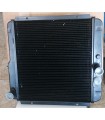 RADIATORE LANCIA DELTA 1.3/1.5 x TA780 VALEO