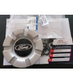 Copricerchio per cerchio in lega originale Ford Focus Mk2 C-Max Mk1 per ruote da 16" 1223086