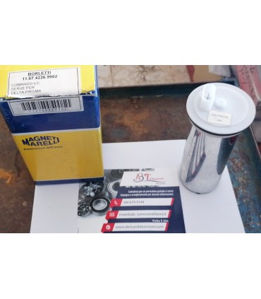 Marelli 116742269902 Galleggiante Carburante Lancia Delta-Prisma