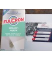 FULCRON AREXONS CASA-RIMUOVI Muffa 500 ML COD.2554
