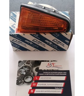 7629825 FRECCIA INDICATORE DI DIREZIONE ANTERIORE DESTRA FIAT CINQUECENTO