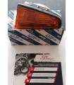 7629826 FRECCIA INDICATORE DI DIREZIONE ANTERIORE SINISTRA FIAT CINQUECENTO