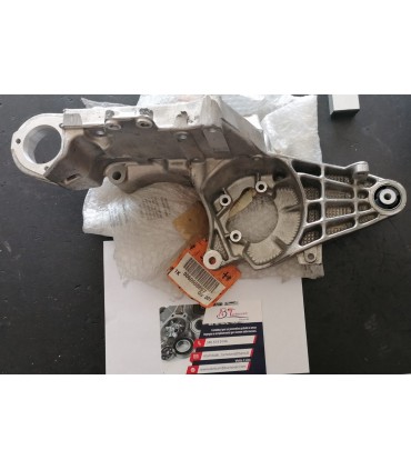 60608897 SUPPORTO COMPLETO MOTORE ALFA GTV LANCIA DELTA