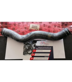 60674025 60652130 MANICOTTO RADIATORE SUPERIORE ALFA ROMEO 156 JTD 16V