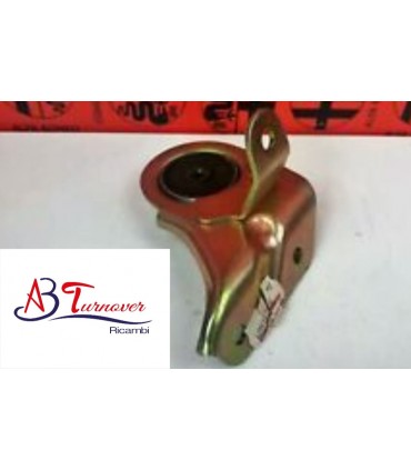 ALFA ROMEO 155 1.7 1.8 2.0 TS 8 VALVOLE STAFFA TUBO SCARICO 60571766