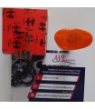 60603161 FANALE LATERALE DESTRO ALFA 145-146 ORIGINALE
