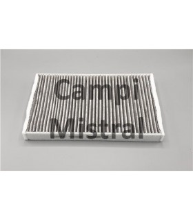 FILTRO ABITACOLO CARB. 307 AVF1104C