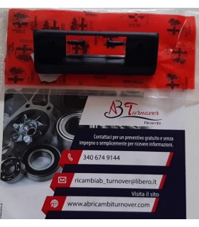 BASE MODANATURA DESTRA MINIGONNA ANTERIORE ORIGINALE ALFA 33COD. 60526032