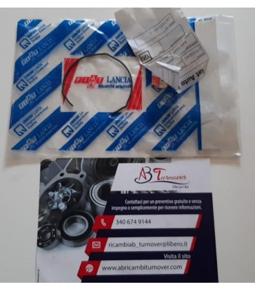 MOLLA SINCRONIZZATORE FIAT PANDA (85-91) - 4X4 (85-91) - PANDA DS 4453449