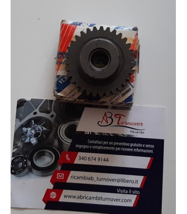 INGRANAGGIO CAMBIO RETROMARCIA 4459199 FIAT X1/9-128-RITMO-LANCIA DELTA-PRISMA