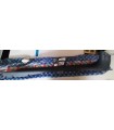 735255016 BATTICALCAGNO SX FIAT BRAVO ORIGINALE