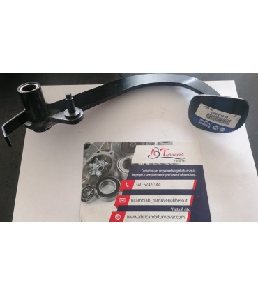 46783559 PEDALE FRIZIONE FIAT BRAVO, BRAVA, MAREA E LANCIA LYBRA ORIGINALE