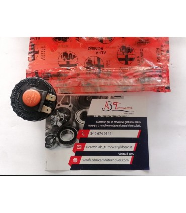 60511726 TAPPO VASCHETTA IDROGUIDA ALFA 164 ORIGINALE