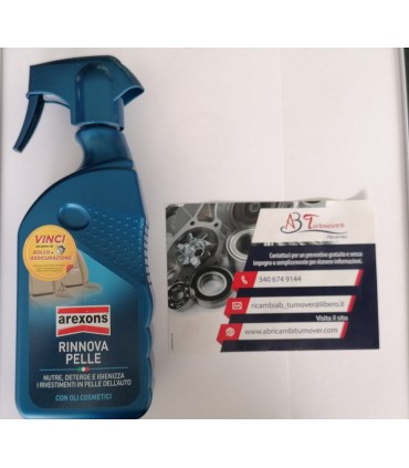 Rinnova Pelle