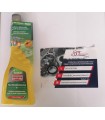 Benzina Pulitore Multivalvole