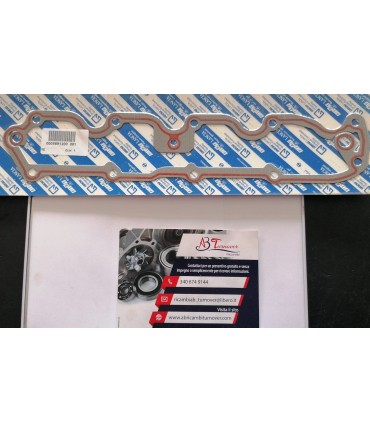 Guarnizione Castelletto Punteria Originale Lancia Delta 1600 FIAT 5891200