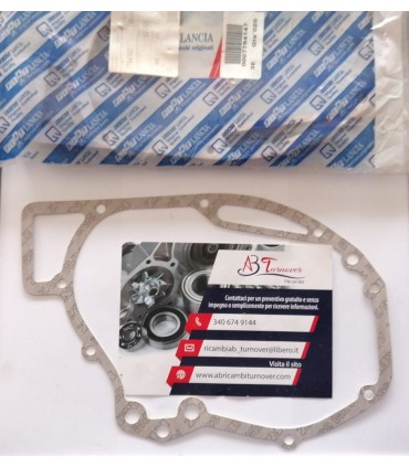 GUARNIZIONE CARTER DISTRIBUZIONE FIAT 126 BIS - CINQUECENTO ORIGINALE 7764147
